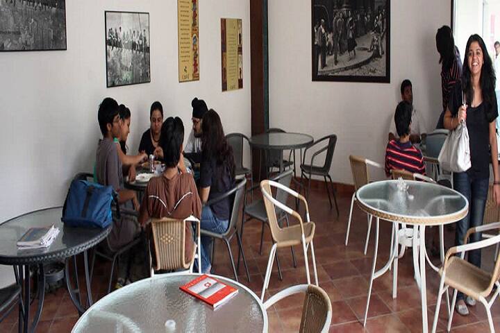 cafeteria